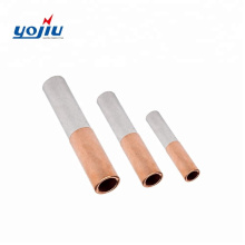 Wholesale GTL Cable Connector(Tube),Electric Bimetal Connector with copper and aluminium